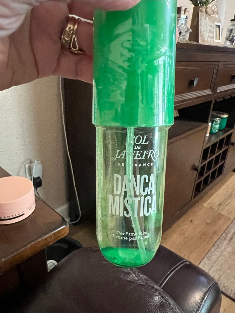 Sol de Janeiro Green Danca Mistica